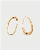 Orecchini PDPaola Donna in Argento AR01-G54-U